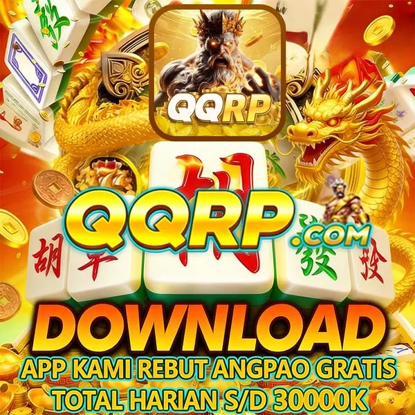 QQRP Game Online Resmi 2026