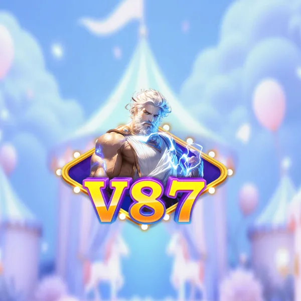 V87 APK Download Versi Terbaru