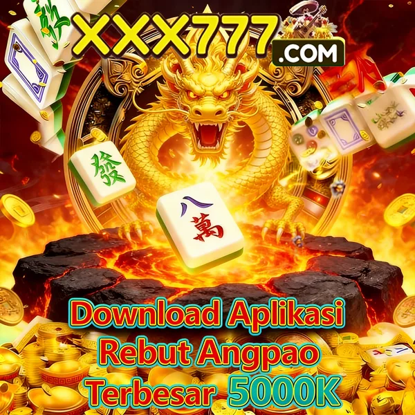 XXX777 WD Cepat DANA OVO GoPay